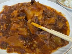 -清真·同发顺饭庄·烧麦(总店)