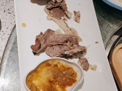 -马老六清真餐饮(西站店)