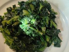 上海青菜苔-宋园·金宴浙鲜馆(静安店)