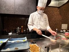 -神户牛排餐厅MOURIYA(总店)