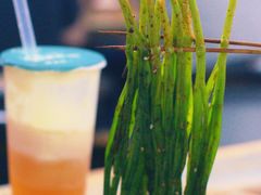 -阿龙烧烤(广达路店)