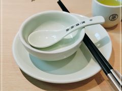 -吕氏疙瘩汤·海鲜新鲁菜(凯德mall新都心店)