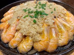 -南京大牌档(三阳广场苏宁店)
