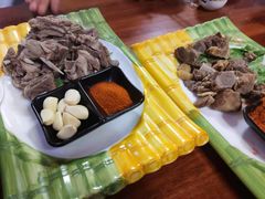 -如意林卡藏餐吧(大昭寺店)