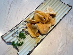 锅包肉-七八冷面·延边朝鲜族美食(欢乐谷店)