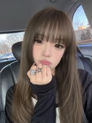 点击看大图 -BEAUTY HAIR GANO