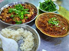 -李四哥太安鱼食府