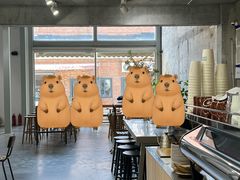 -VOYAGE COFFEE 咖啡烘焙工坊店(798艺术区店)