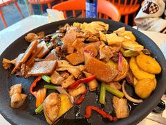 -一烙锅(友谊店)