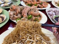 -贞姨美食·老字号海鲜大排档