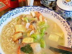 -霆记海鲜·只为这碗面(滨江店)
