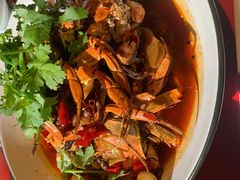 -春色如许·茶食餐厅(桃李春风店)