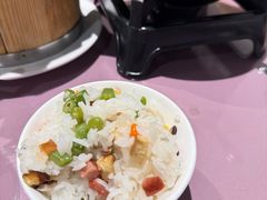 -天厨妙香素食餐厅(清华店)