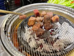 -本炙炭烤·蒲烧活鳗料理店(金沙洲店)