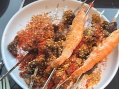 -魁牛·潮汕牛肉自助火锅(沈辽路万达店)