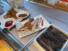 -蜀九香火锅(九眼桥店)