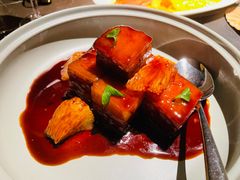 -海派悦庭·海胆烧麦·新融合菜(凯德广场店)