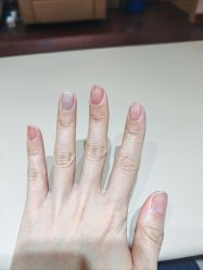 -LynLyn琳林美甲美睫