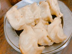 -黄阿姨锅贴大王(万航渡路店)