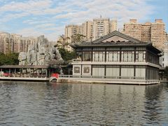 -荔湾湖公园