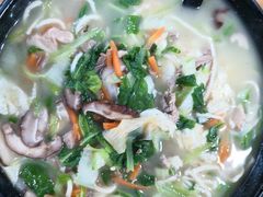 家常面-天台小吃(新城店)