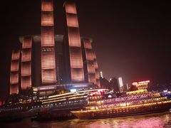 -重庆两江夜游-交运系列