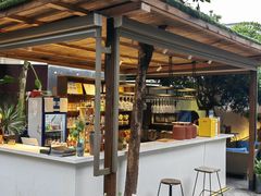 -云里小坐·小院里·团建·宴请·下午茶(三圣乡店)