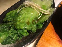 -绿茶餐厅(成都大悦城店)