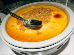 -米桃-吴韵风雅·拙园(北外滩来福士店)