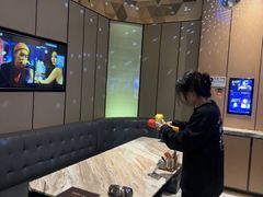 -星聚会KTV(苏州尹山湖歌林公园店)