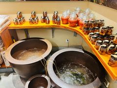 -杨厨的田园饭店(长城路店)