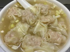 -汉记面馆(南华东路店)