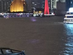 -黄浦江游览快线(金陵东路码头)