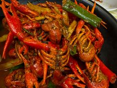 -聚味瞿记·龙虾堂(坡子街店)