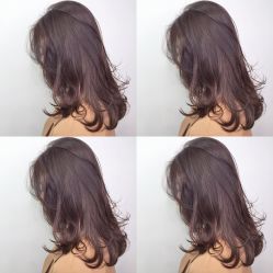 烫染-BM SALON