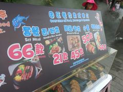 -横琴湾畔餐厅(长隆海洋王国白鲸剧场店)