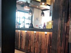-祖母的厨房西餐厅(丽江金茂店)