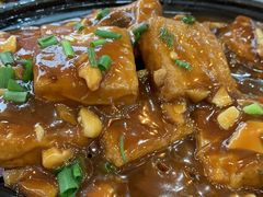 -徽州美食(三十年老店)