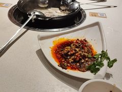 -百年果林椰子鸡(中洲店)