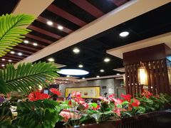 大堂-点都德(汇盈广场店)
