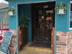 门面-欧典咖啡屋(台东店)