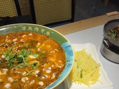 -光海·乡记酸菜鱼·始于1996(花园路店)