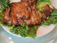 -烤肉宛饭庄(南礼士路店)
