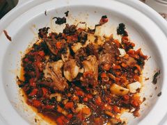 -西江红·株洲本地菜(滨江南路店)