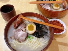 -和风拉面