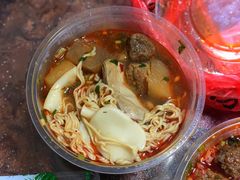 -胖子水煮(铁路三村无任何分店)