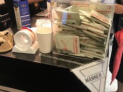 -Manner Coffee(芮欧百货店)
