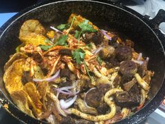 -清真.德枭炕肉店.青海菜(大新街夜市店)