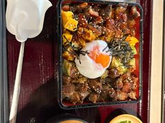-dodonpa.墩墩伐 便当食堂(博华广场店)