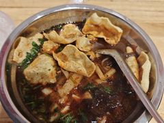 -柳州肥姨妈大骨螺蛳粉(万达中心店)